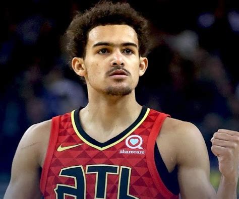 youngtre|Trae Young .